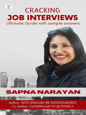 cover image of Cracking Job Interview
